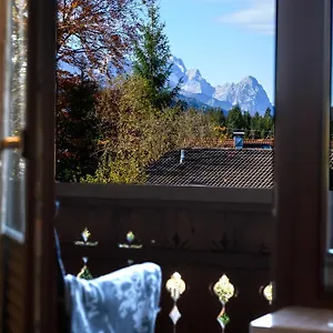  Apartment Bergleben